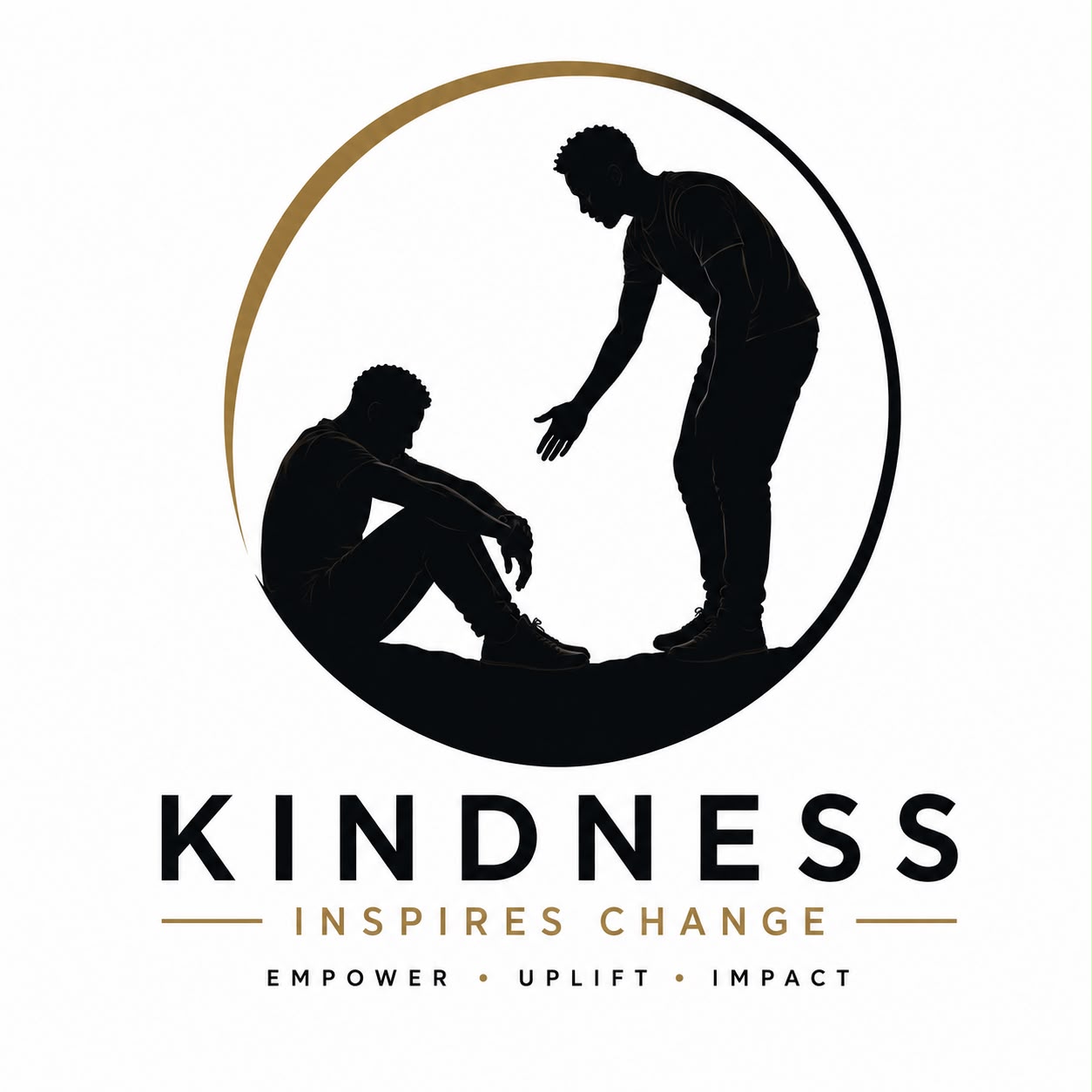 Kindness Inspires Change